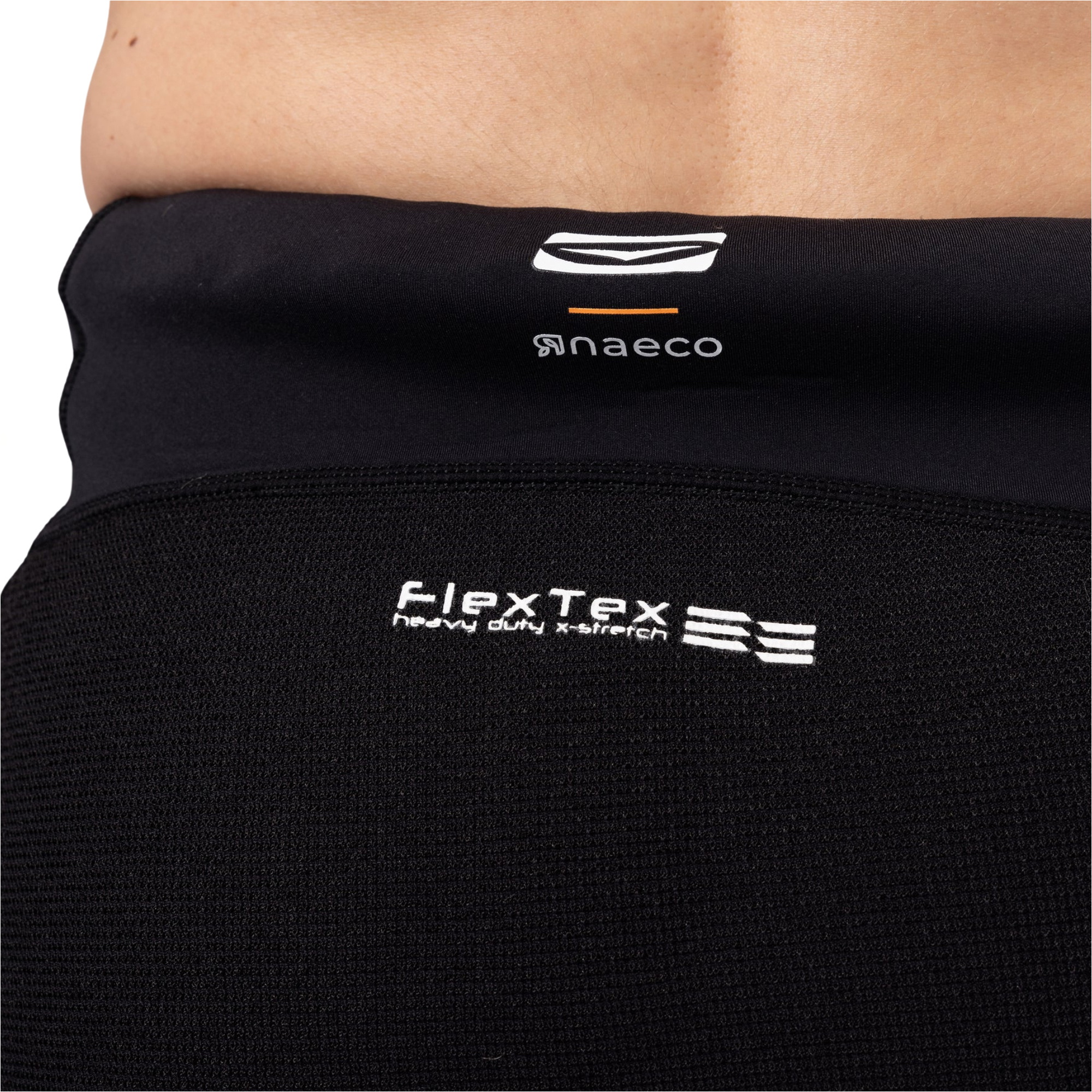 2026 Gul Mens Code Zero 3mm Naeco Fl Trouser CZ8303 - Black
